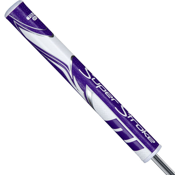 SuperStroke Zenergy Tour 2.0 - Purple/White