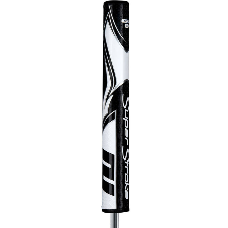 SuperStroke Zenergy Tour 3.0 - Black/White