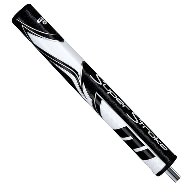 SuperStroke Zenergy Tour 3.0 - Black/White