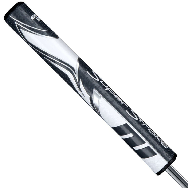 SuperStroke Zenergy Tour 3.0 - Grey/White