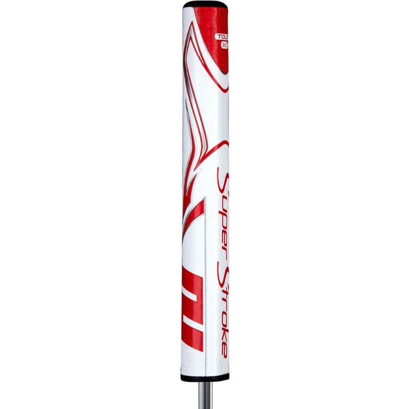 SuperStroke Zenergy Tour 3.0 - White/Red