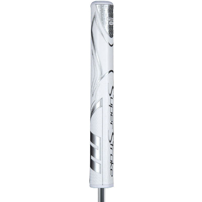 SuperStroke Zenergy Tour 3.0 - White/Silver