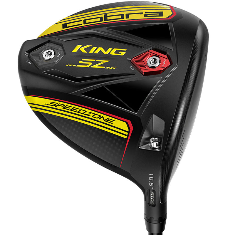 Cobra KING SZ-S Driver