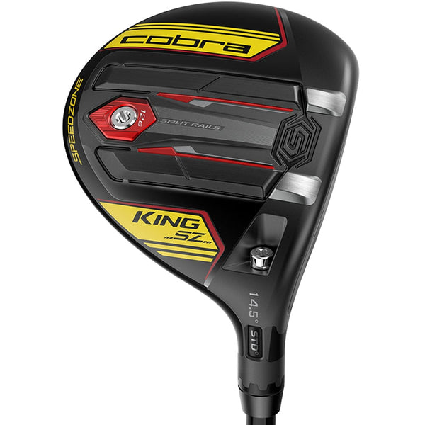 Cobra KING SZ-S Fairway Wood