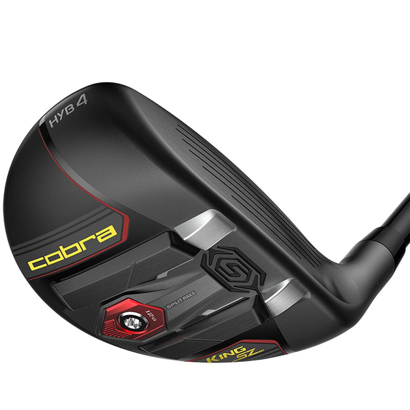 Cobra KING SZ-S Hybrid