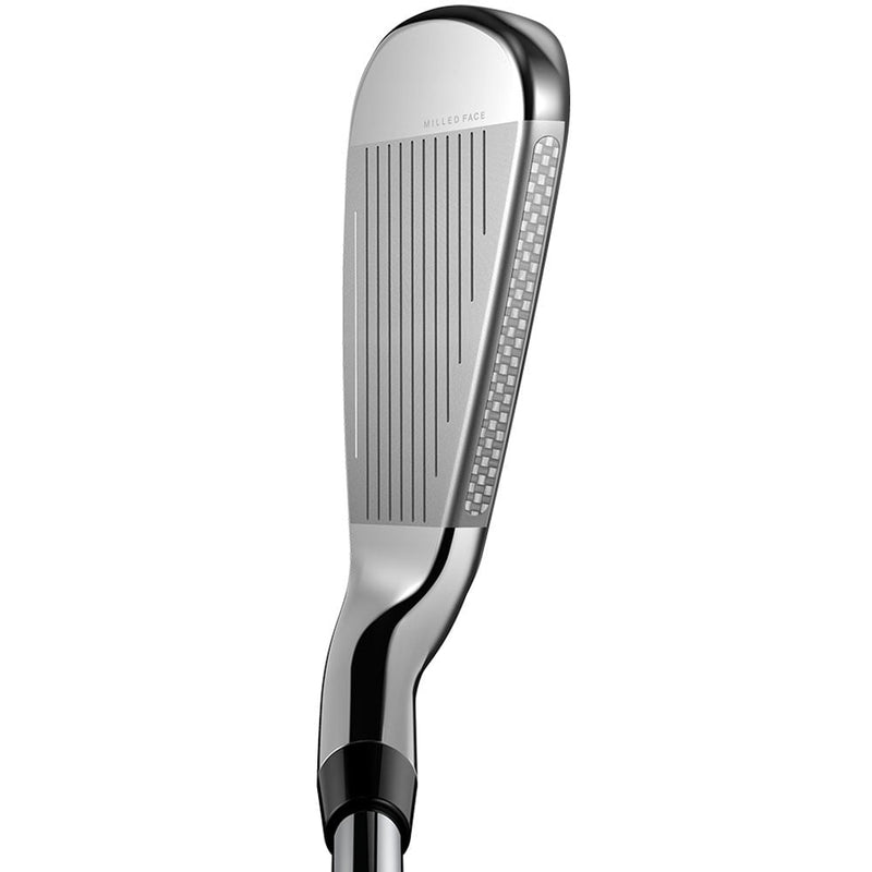 Cobra King SZ-S Single Iron - Steel