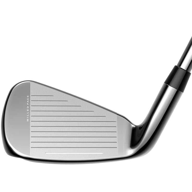 Cobra King SZ-S Single Iron - Steel