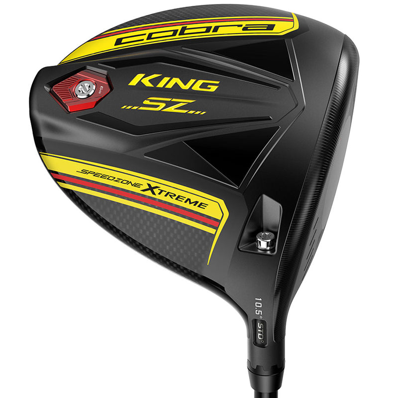 Cobra KING SX-S Driver