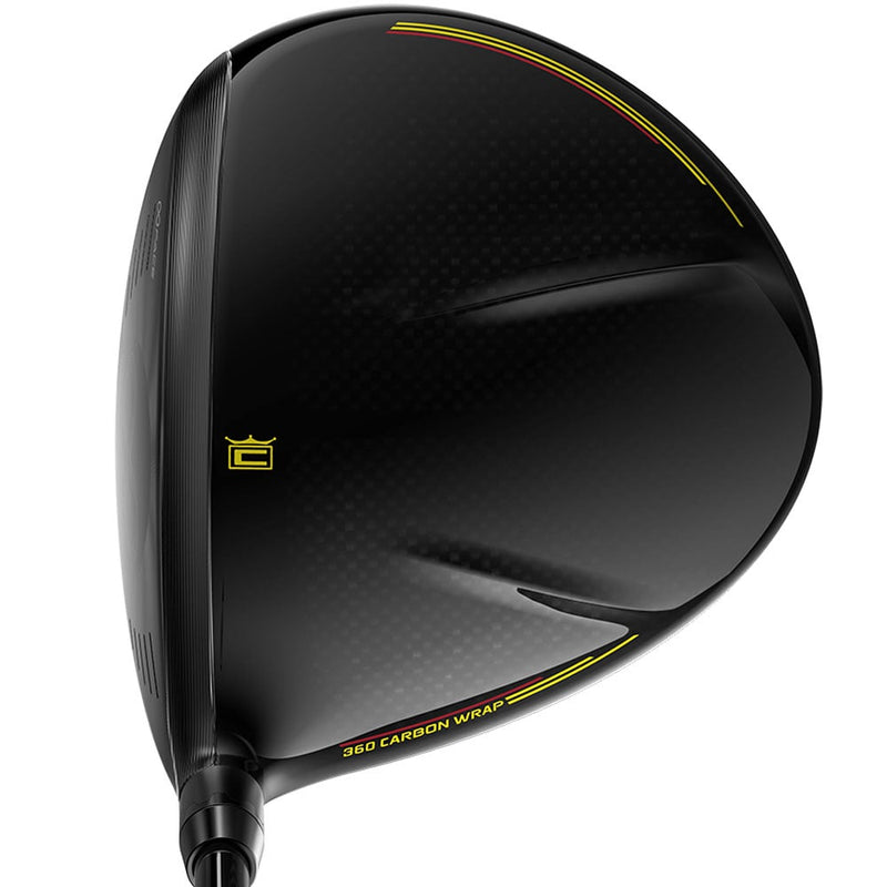 Cobra KING SX-S Driver