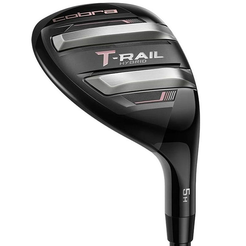 Cobra T-Rail Hybrid - Ladies