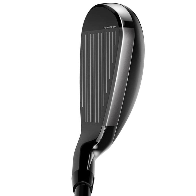 Cobra T-Rail Hybrid Irons - Graphite