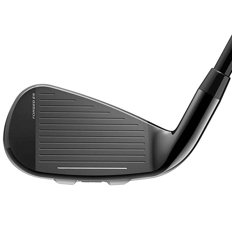 Cobra T-Rail Hybrid Irons - Graphite