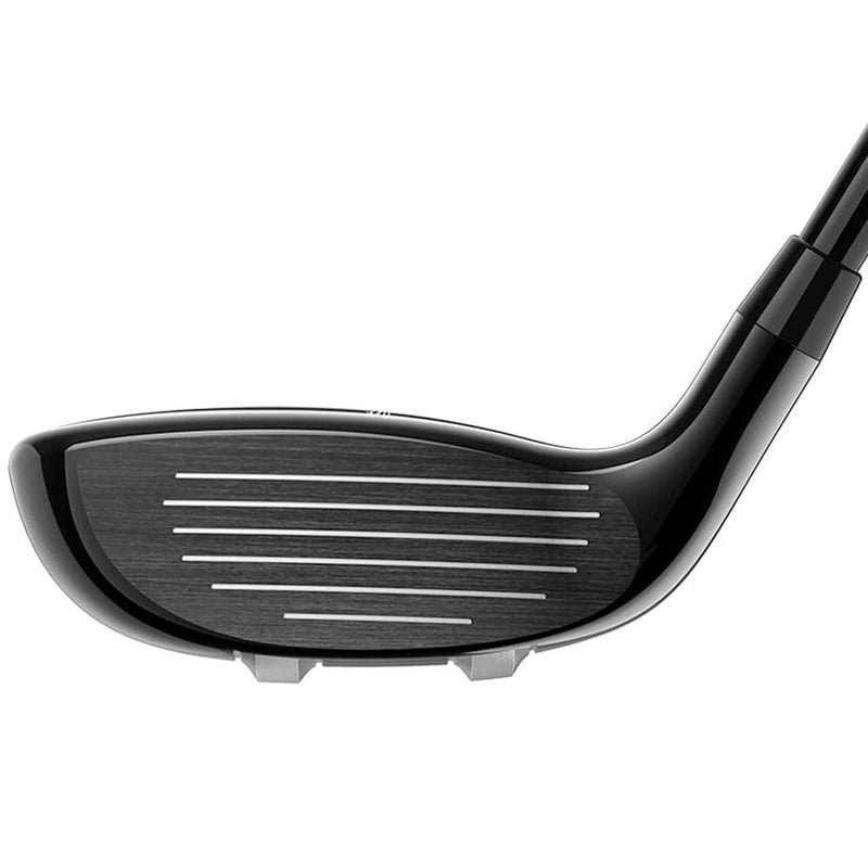 Cobra T-Rail Hybrid Irons - Graphite