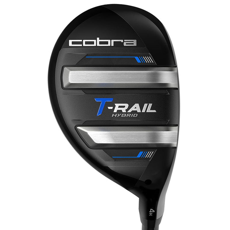 Cobra T-Rail Hybrid - Graphite