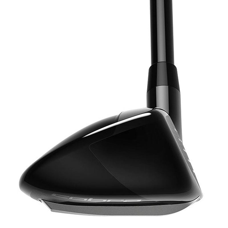 Cobra T-Rail Hybrid - Graphite