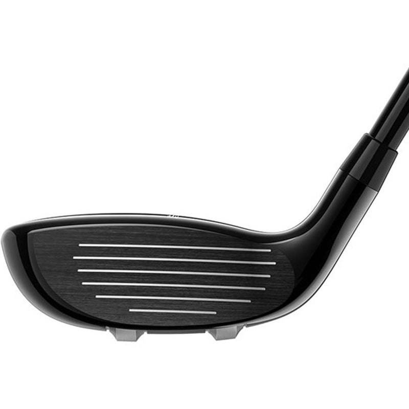 Cobra T-Rail Hybrid - Graphite