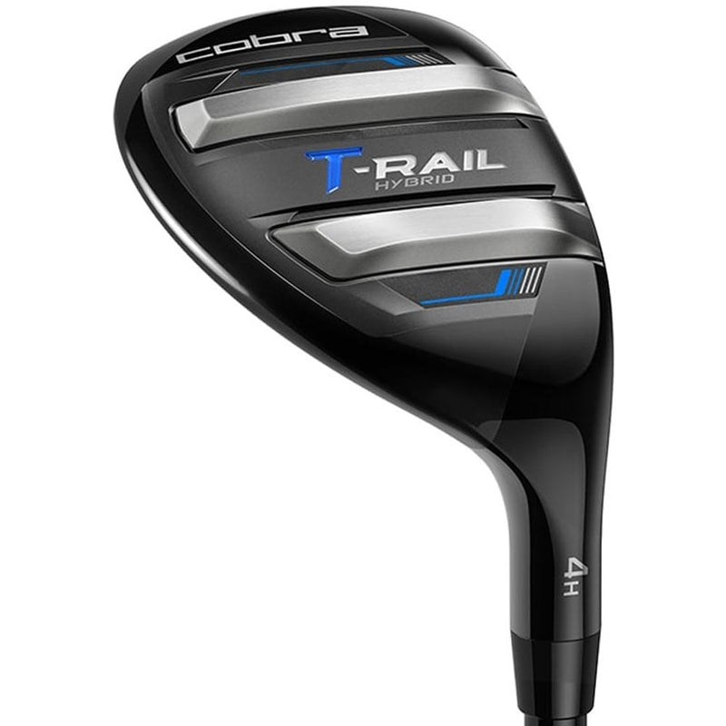 Cobra T-Rail Hybrid - Graphite