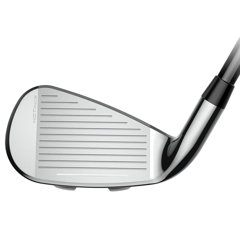 Cobra T-Rail Hybrid Irons - Ladies