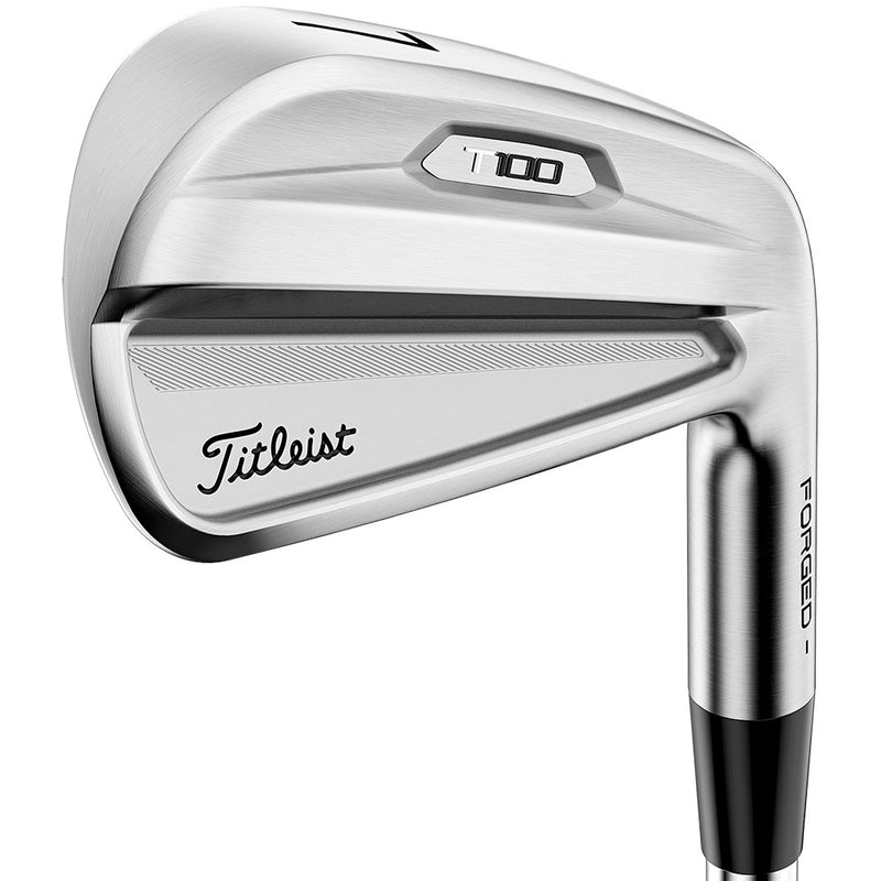 Titleist T-Series T100 Irons - Graphite