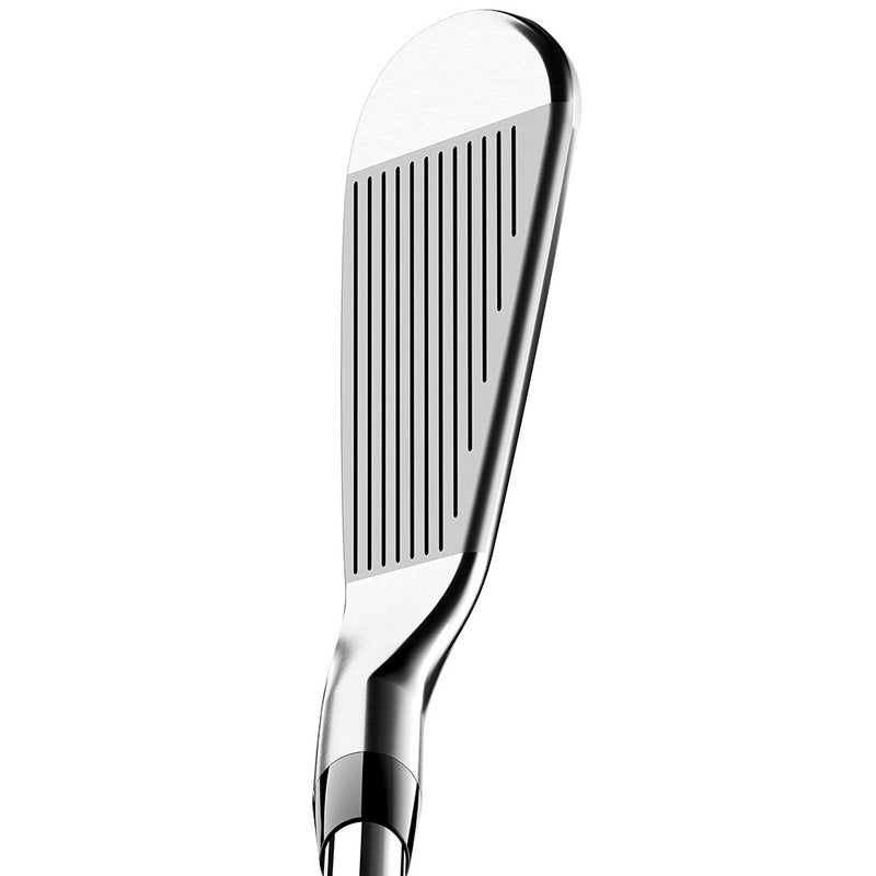 Titleist T-Series T100S Irons - Steel