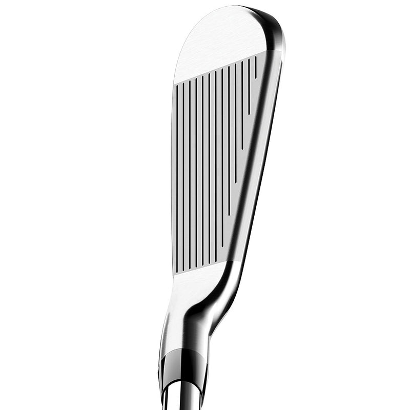 Titleist T-Series T200 Single Irons - Steel