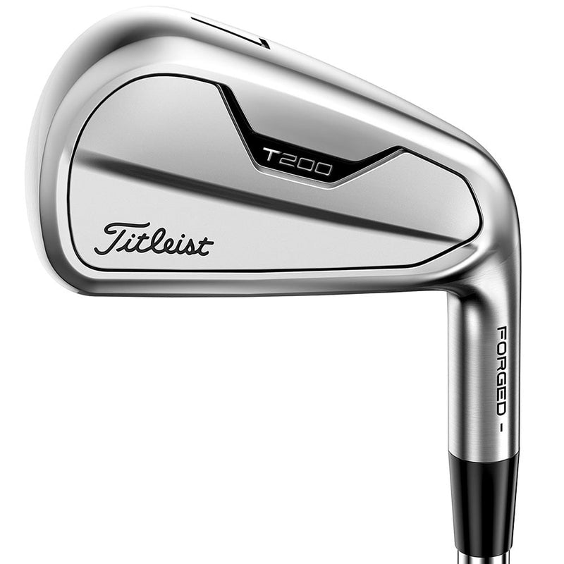 Titleist T-Series T200 Irons - Graphite