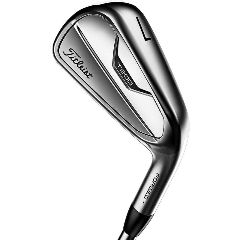 Titleist T-Series T200 Irons - Graphite