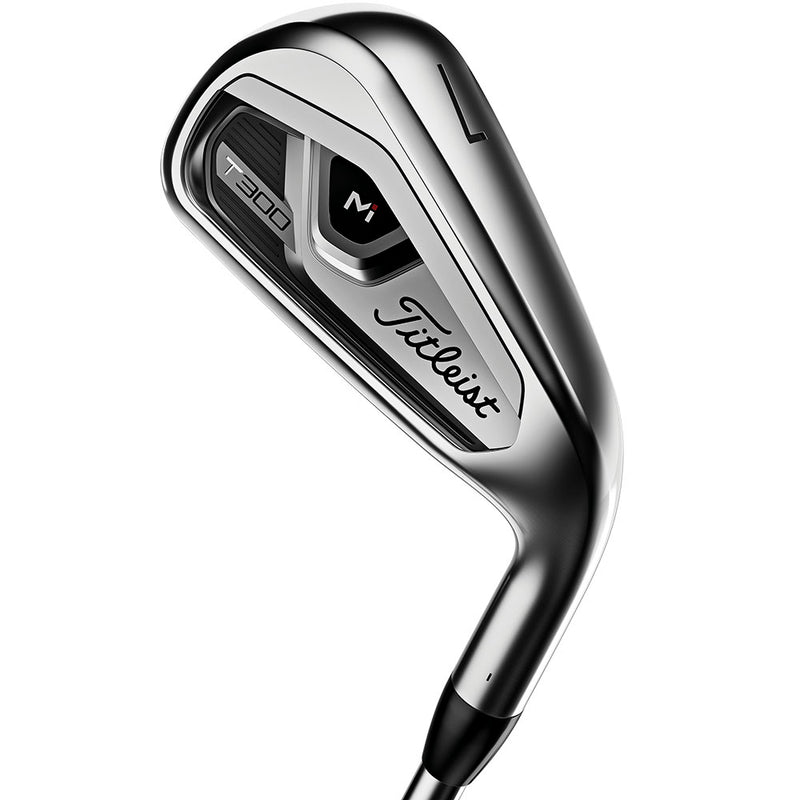 Titleist T-Series T300 Irons - Ladies