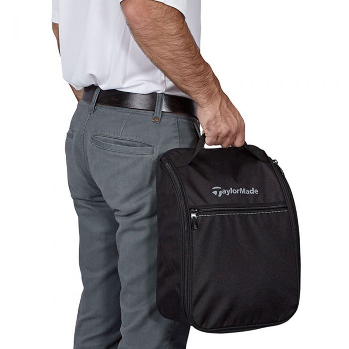 TaylorMade Performance Shoe Bag