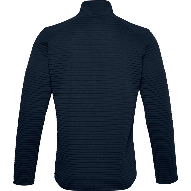 Under Armour Storm Evolution Daytona Half Zip Sweater - Academy