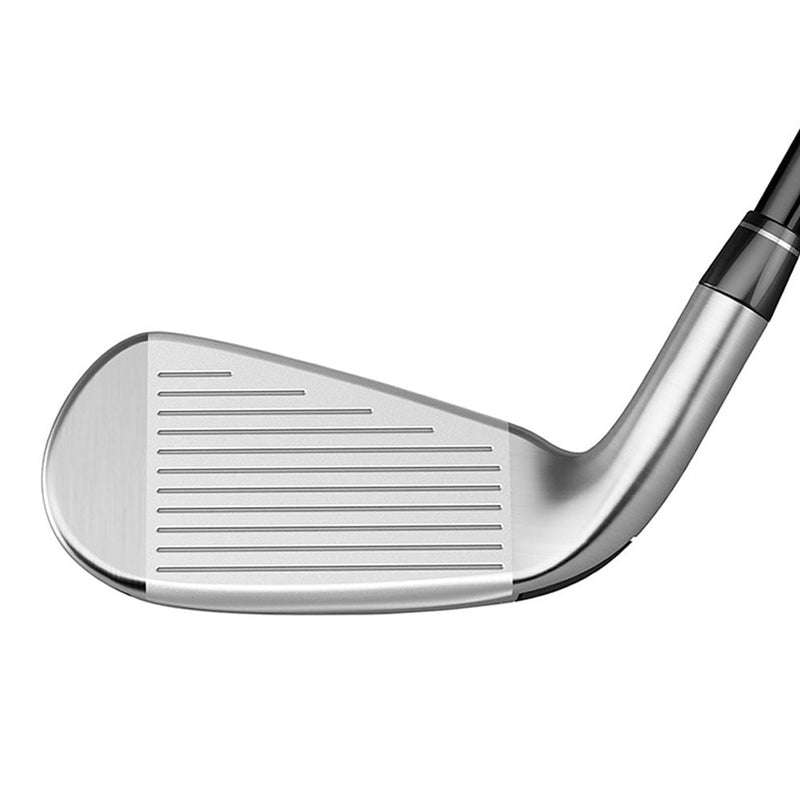 TaylorMade SIM DHY Driving Hybrid - Graphite