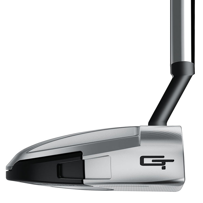 TaylorMade Spider GT Silver Rollback Putter - Small Slant