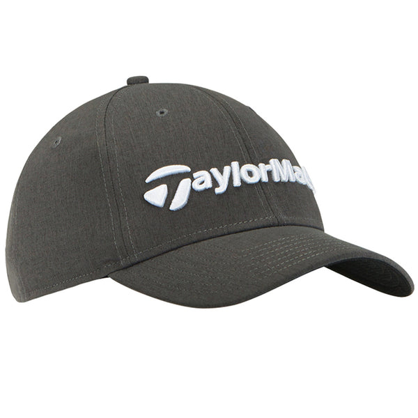 TaylorMade Performance Seeker Cap - Charcoal