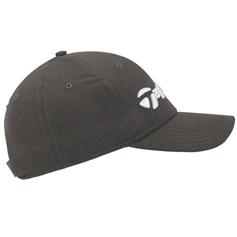 TaylorMade Performance Seeker Cap - Charcoal