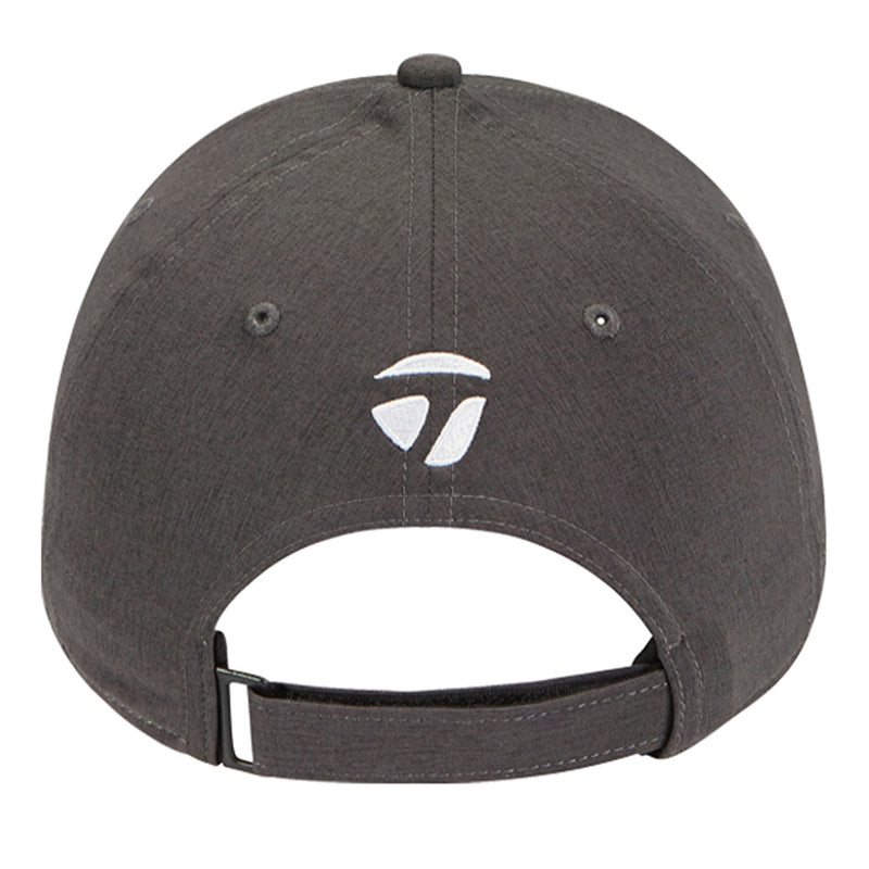 TaylorMade Performance Seeker Cap - Charcoal