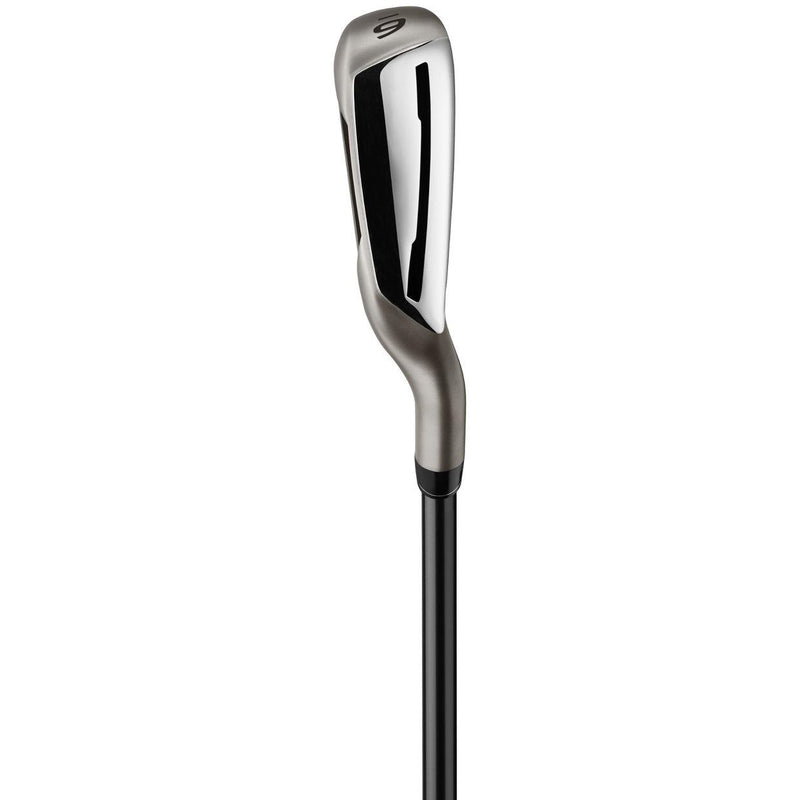 TaylorMade AeroBurner Golf Irons Graphite