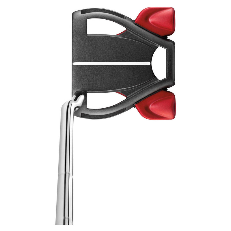 TaylorMade Limited Edition Itsy Bitsy Spider Golf Putter - Black/Red