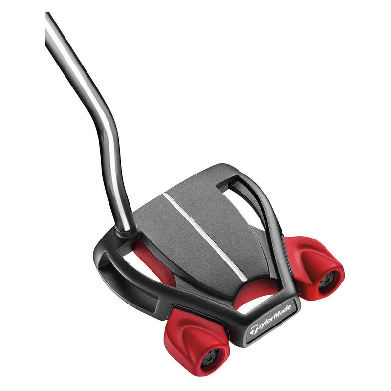 TaylorMade Limited Edition Itsy Bitsy Spider Golf Putter - Black/Red