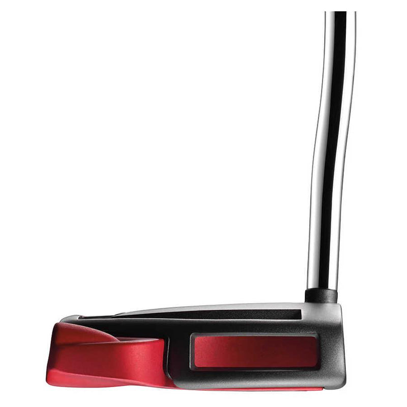 TaylorMade Limited Edition Itsy Bitsy Spider Golf Putter - Black/Red