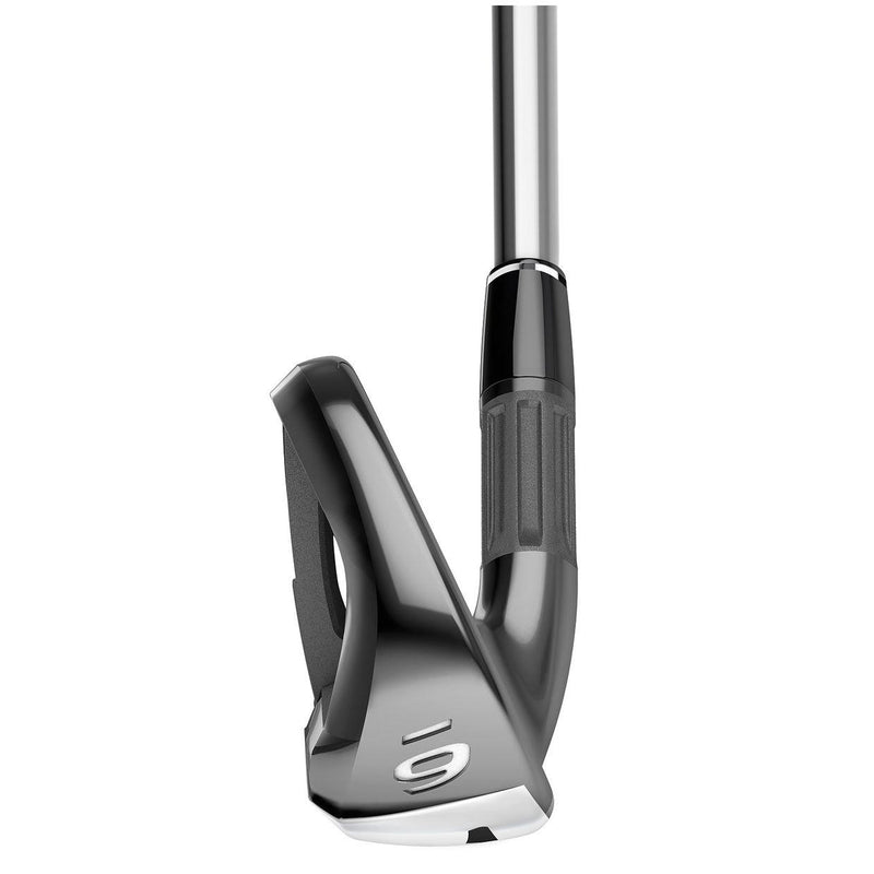 TaylorMade M2 Custom Golf Irons Graphite