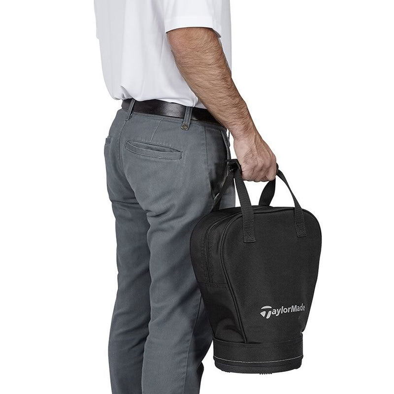 TaylorMade Performance Practice Ball Bag