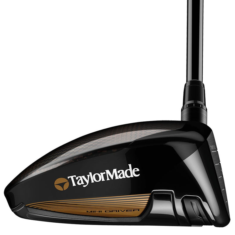 TaylorMade Ltd Edition BRNR Mini Driver