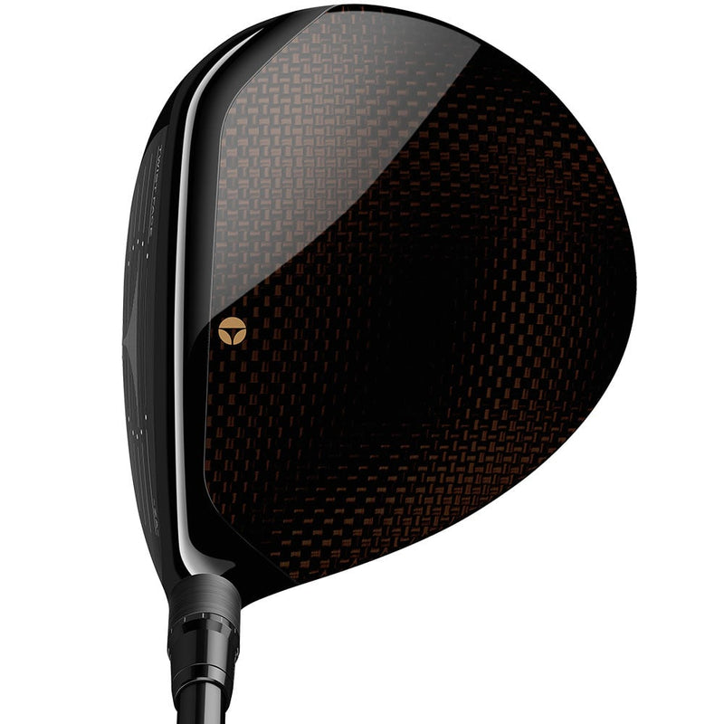 TaylorMade Ltd Edition BRNR Mini Driver