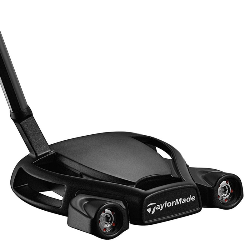 TaylorMade Dustin Johnson Ltd Edition Commemorative Spider Putter