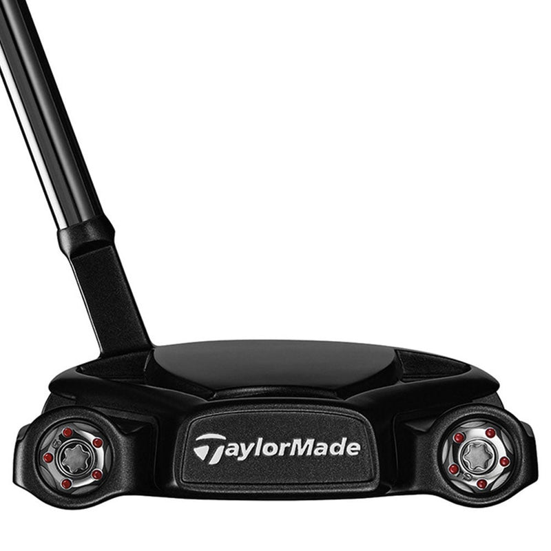 TaylorMade Dustin Johnson Ltd Edition Commemorative Spider Putter