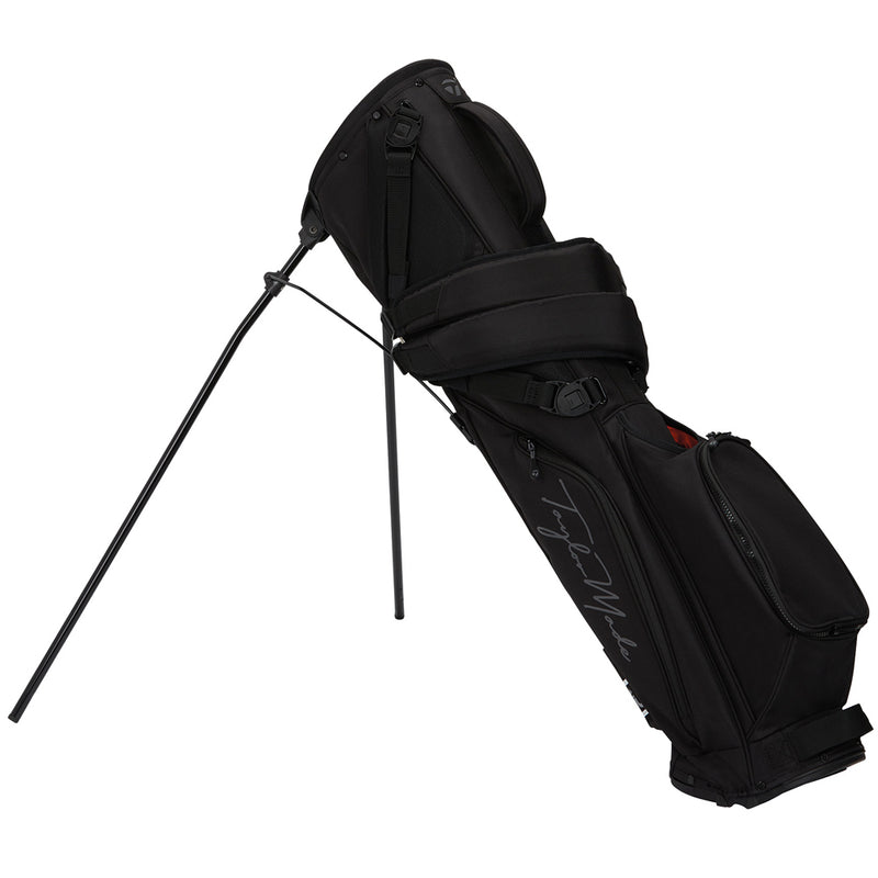 TaylorMade Flextech Stand Bag - Black