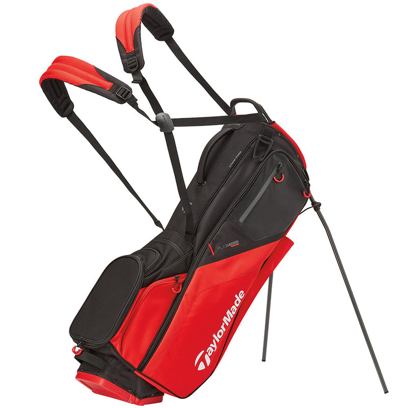 TaylorMade Flextech Stand Bag - Stealth