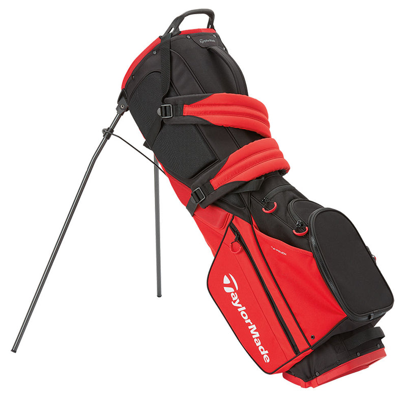 TaylorMade Flextech Stand Bag - Stealth