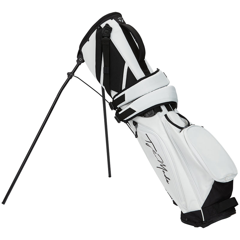 TaylorMade Flextech Stand Bag - White