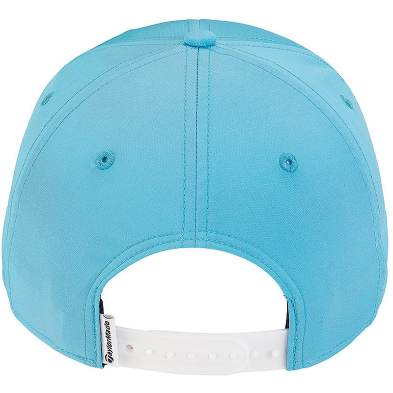 TaylorMade Golf Logo Cap - Royal